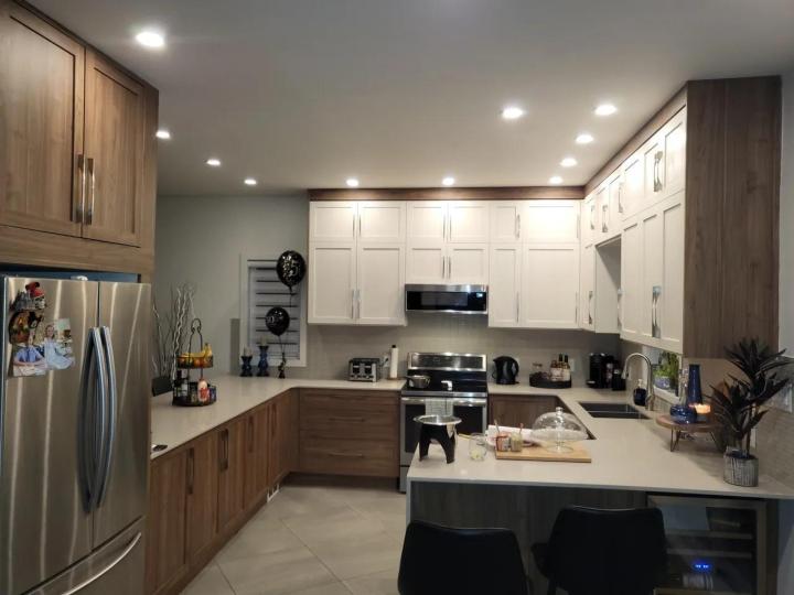 Construction de bâtiments Montréal