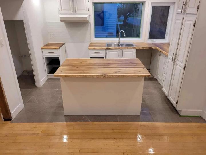 Compagnie de rénovation résidentielle Montréal