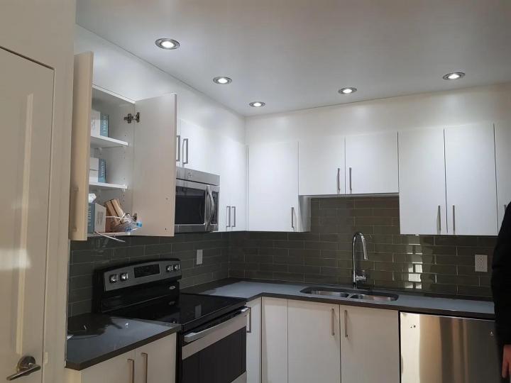 Rénovation résidentielle Montréal